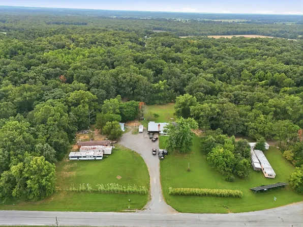 22491 Buffalo Lick Rd, Marion, IL 62959