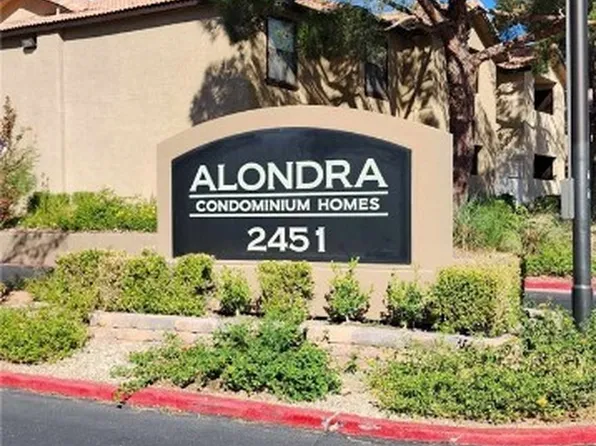 2451 N Rainbow Blvd Unit 2005, Las Vegas, NV 89108