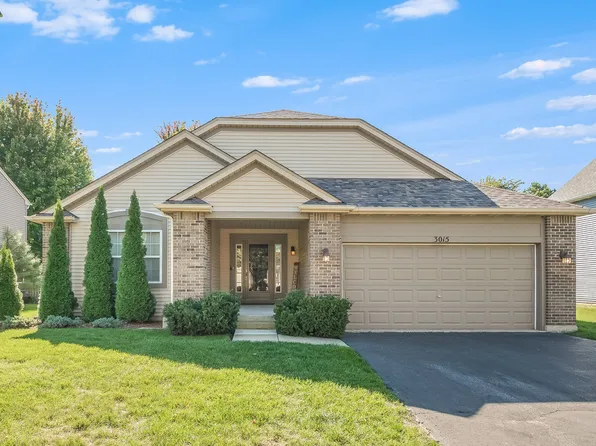 3015 Shetland Ln, Montgomery, IL 60538