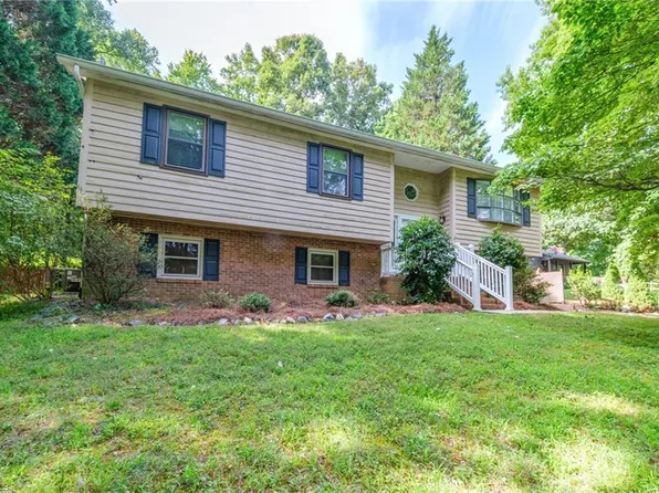 1121 Century Park Ave, Kernersville, NC 27284