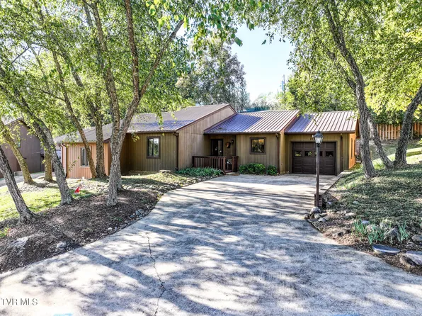 1135 Timbers E #1135, Greeneville, TN 37745