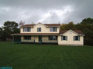 14585 N Old 3c Hwy, Sunbury, OH 43074