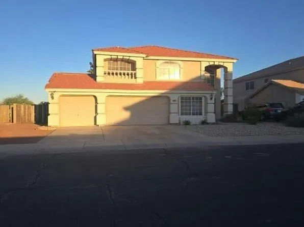 181 S 221st Dr, Buckeye, AZ 85326
