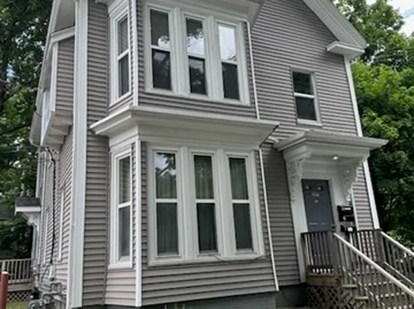 297 W Elm St, Brockton, MA 02301
