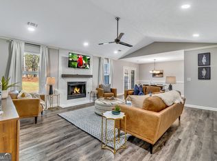 10960 Morning Dove Dr, Hampton, GA 30228