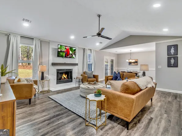 10960 Morning Dove Dr, Hampton, GA 30228