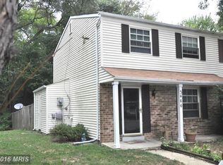 3466 Maddox Ct, Waldorf, MD