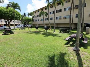 350 Aoloa St APT B109, Kailua, HI 96734