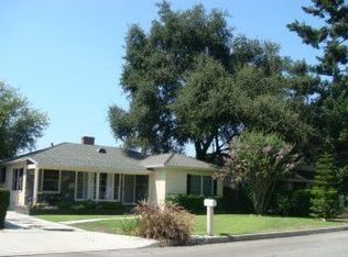 940 Diamond St, Monrovia, CA 91016