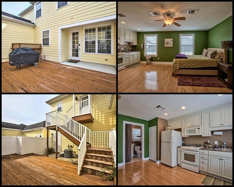 1st image of 4294 Park Crossing Trl #Cottage