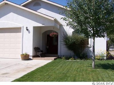 541 Vine St, Salida, CO, 81201
