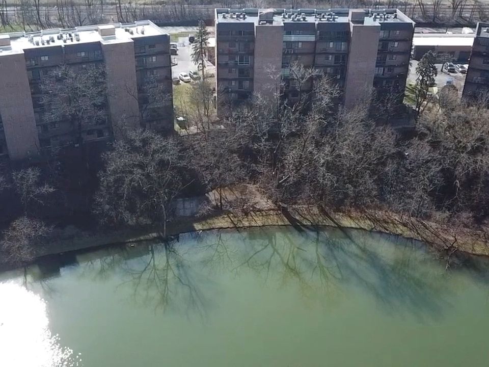 1st image of 5970 Lake Bluff Dr Unit 101