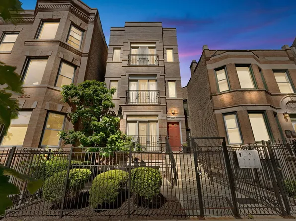 4442 S Indiana Ave APT 3, Chicago, IL 60653