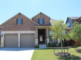 255 Fort Cobb Way, Georgetown, TX 78628