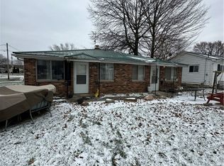 3031 Reeves Ave, Lorain, OH 44052