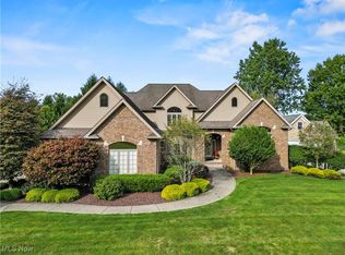 3764 Hunters Hl, Poland, OH 44514