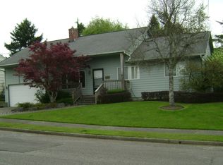 7609 S I St, Tacoma, WA 98408