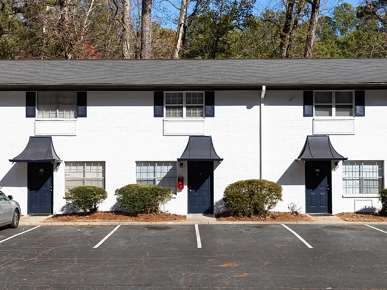 Upland Townhomes — Photo 34