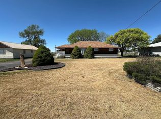 511 S Main St, Rush Center, KS 67575