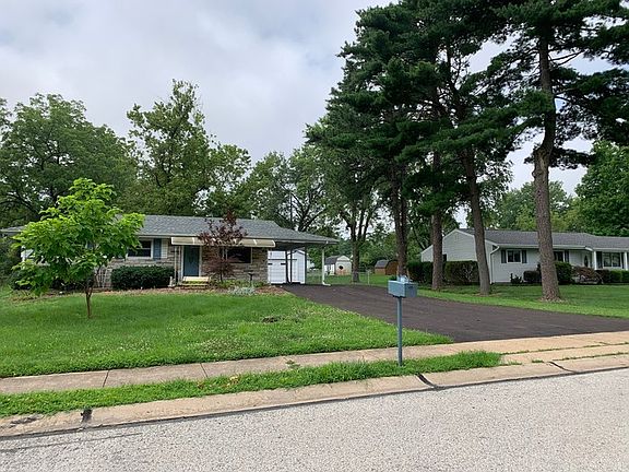 2nd image of 1418 Virginia Dr