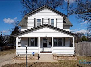 2762 Eldora Dr, Toledo, OH 43613