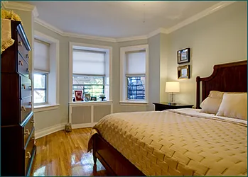 Sold by Brown Harris Stevens