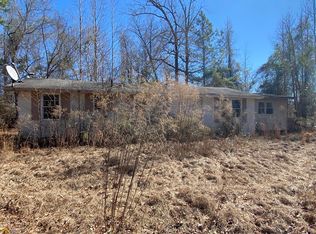 32 Paul Lord Rd, Wrightsville, GA 31096