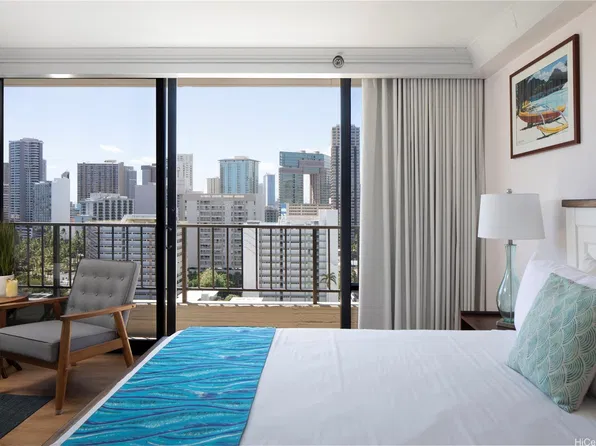 440 Olohana St APT 1711, Honolulu, HI 96815