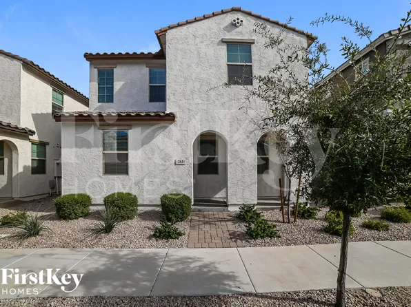 263 N Sunrise, Mesa, AZ 85207