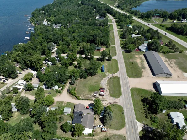 11284 County Highway 17, Detroit Lakes, MN 56501
