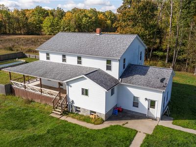 409 Bower Rd, Fredonia, PA, 16124
