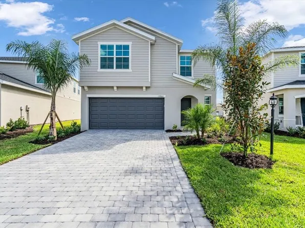 13960 Lilac Sky Ter, Bradenton, FL 34211