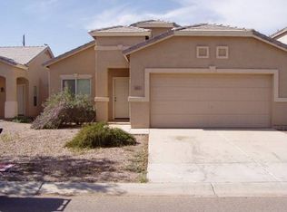 811 W Spruell Ave, Coolidge, AZ 85128