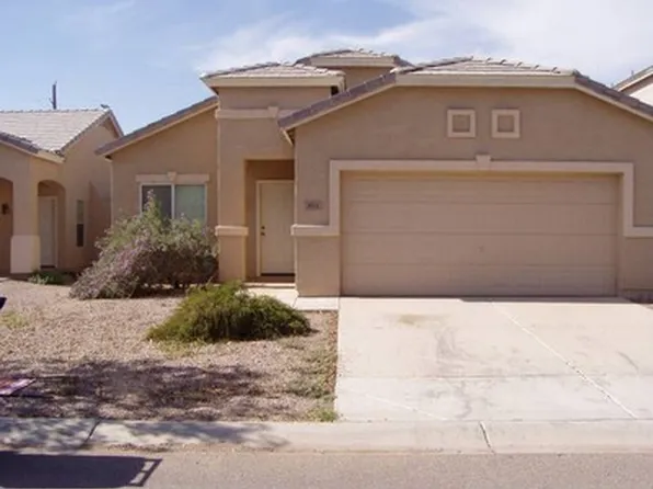 811 W Spruell Ave, Coolidge, AZ 85128