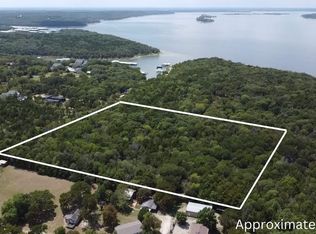 3rd St, Pottsboro, TX 75076