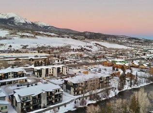 740 Blue River Pkwy #A33, Silverthorne, CO 80498