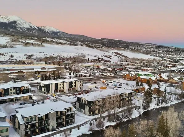 740 Blue River Pkwy #A33, Silverthorne, CO 80498