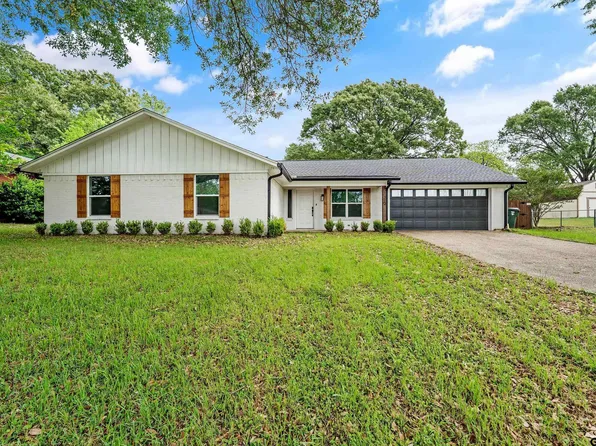 5510 Bostick Dr, Tyler, TX 75707