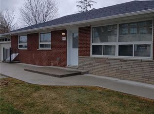 2401 Major Mackenzie Dr W, Vaughan, ON L6A3Z2
