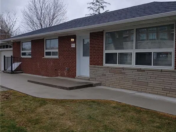 2401 Major Mackenzie Dr W, Vaughan, ON L6A 3Z2