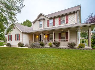 S96W12768 Champions Dr, Muskego, WI 53150