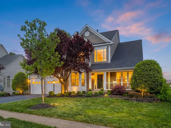 22188 Windy Pine Ct, Ashburn, VA 20148