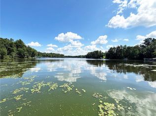XX 9 3/4 Avenue, Chetek, WI 54728