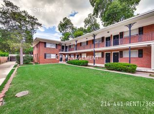 4603 Junius St APT 7, Dallas, TX 75246