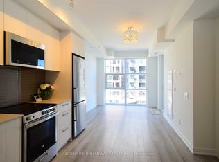1787 Saint Clair Ave W #413, Toronto, ON M6N 1H9