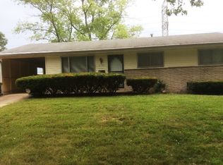 3107 Wheaton Ave, Saint Louis, MO