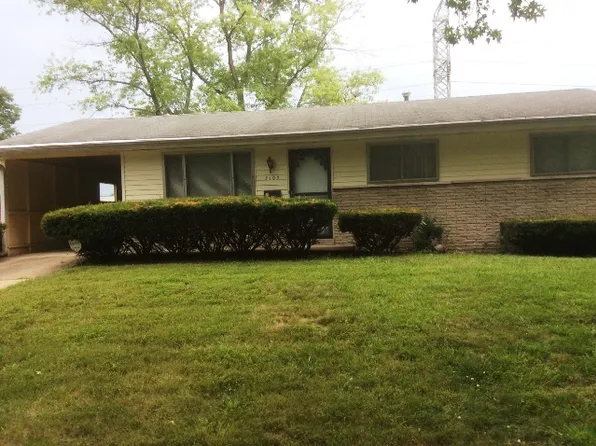 3107 Wheaton Ave, Saint Louis, MO 63114