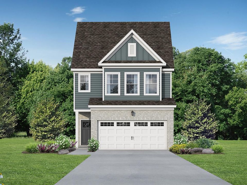 Build The Wake C - now starting at 336,990