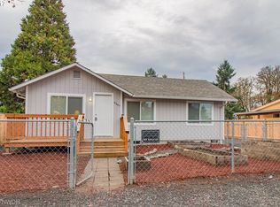 4347 E 20th Ave, Eugene, OR 97403