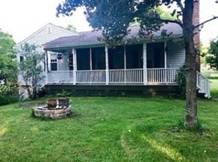 47 Maple Ave, Upton, MA 01568